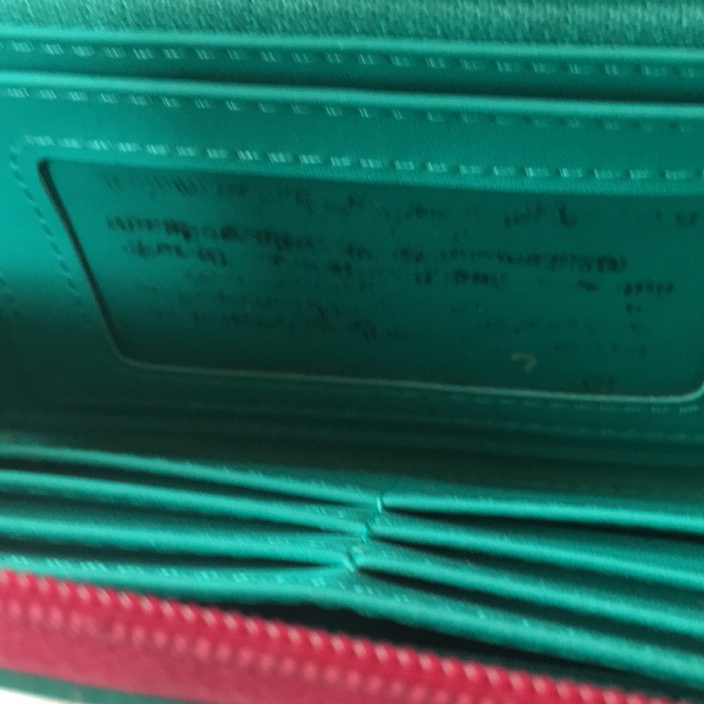 Baekgaard leather wallet - Picture 5 of 8